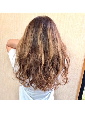 リド 館出店(LIDO) ハイライト