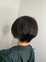 リベルテ 池袋(liberte) スッキリショート