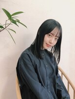 トラッキンアップザパス(TRUCKIN UP THE PATH) 【truckin】さり気ない抜け感。