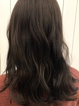 グッデイ ヘアー(GOOD DAY HAIR) 【GOOD DAY HAIR】《コテ巻き風パーマ　クリームパーマ》下北沢