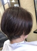 セブンアシメ。