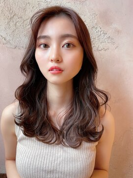 ロンドローズ 名古屋(Lond damaskRose) 【Lond damaskRose】津田稜也 大人可愛いレイヤー