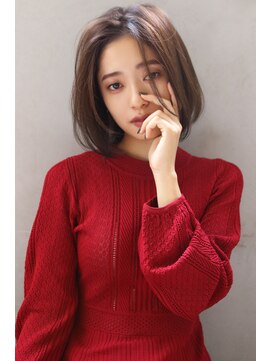 ロゼ 京橋(Rose) 【ROSE】Aラインボブ3137