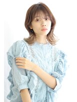 マルシェ(marche)&nbsp;ロブ ウルフ くびれミディ《marche田嶋》