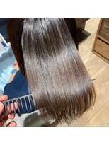 髪屋こころ 浦和美園&nbsp;髪質改善カラーエステ・ダメージ予防&改善