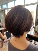 ナノハイライト ショート