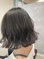 ガーベラ(gerbera)&nbsp;スモーキーグレージュ♪