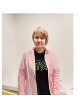 クレヨンビス(crayon bis)&nbsp;野添 ちづる