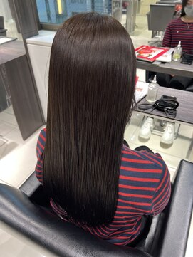 フォルテ ギンザ(FORTE GINZA) グレージュカラー