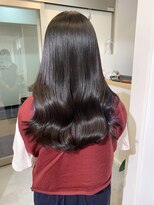 ピヨン 心斎橋(piLLon)&nbsp;艶髪