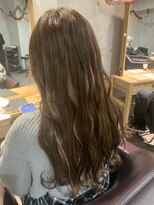 アフィナー(Afinar)&nbsp;シールエクステ/エクステ/長さ出し