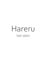 Hareru hair salon【ハレルヘアーサロン】