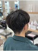 王道マッシュ