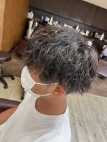 ビューティークラブジェイ アルパーク前店(Beauty club.J) ツイストスパイラル!!