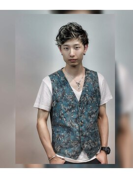 ウィンド(Wind.) メンズショート