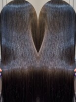 プレシャスバイプロデュース(precious by Produce)&nbsp;さら艶ダークグレージュ［町田/町田駅/町田駅前店]