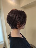 アットジャムトゥルービューティ(J@m true beauty)&nbsp;ボブショート