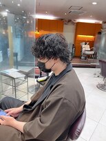 ロイ(ROY)&nbsp;波巻きウルフ