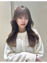 フェミニンスタイル
