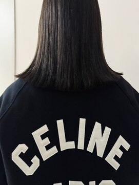 ハイカ(HYCA) black gray color