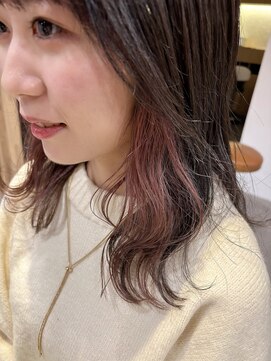 キキ(KIKI) さくらベージュ