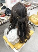トップアレンジ
