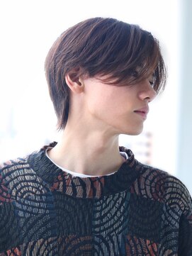 クロト 福岡本店(KUROT) ナチュラルセンターパート