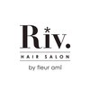 リブ(Riv.)のお店ロゴ