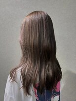 ネウィ 秋田(newi)&nbsp;ラベンダーベージュ