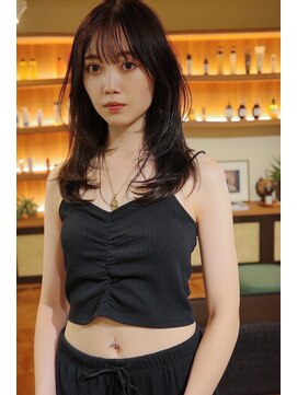 ロスタークラス(ROSTAR class) 夏レイヤー