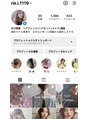 イマ(ima)&nbsp;Instagram☆@i_rie_19