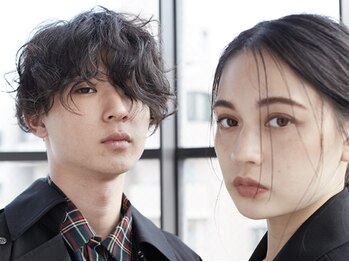 ヘアーアンドメイク ニューヨークニューヨーク 姫路店(Hair&Make NYNY)の写真/JR姫路駅から徒歩3分の便利な立地にある当サロンは、流行に敏感な学生さんにぴったりのヘアサロンです。