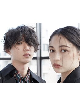 JR姫路駅から徒歩3分の便利な立地にある当サロンは、流行に敏感な学生さんにぴったりのヘアサロンです。