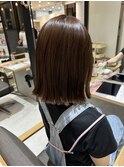 ヘイリーボブ【kum川越】