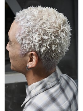 ゾーイ ボーイズ(ZOEY boyz) easy drill