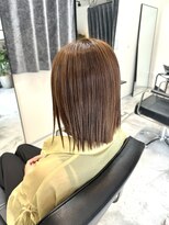 サロンワン(Salon1)&nbsp;プツッとボブ