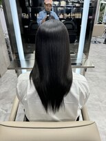 エヴァン(HEVIN)&nbsp;美髪矯正