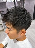 20~50代おすすめ◎毛流れフォワードパーマ◎