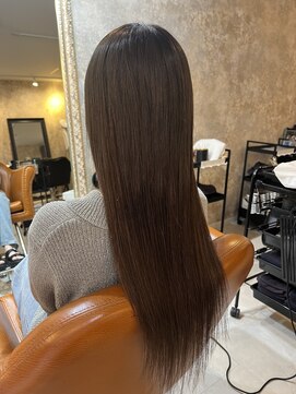 ヘアスタジオ マテリアル(hair studio Material) #プルエクステ#髪質改善#カラー#ヘアセット