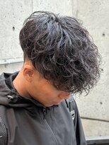 イーラ(era)&nbsp;スパイラルパーマスペインカール