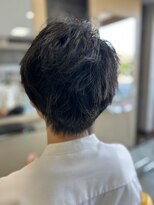 レッドカーペット(Red Carpet)&nbsp;【men's】マッシュスタイル