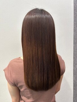 グルグル 清澄白河(GULGUL) [清澄白河/髪質改善/縮毛矯正/酸性ストレート/トリートメント]