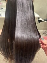 バロック(BAROQUE) 【baroque×gotou】髪質改善トリートメント