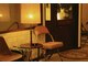 パーラー(PARLOR)の写真