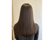 ヘアリラクゼーション リール(hair relaxation rire)