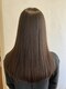 ヘアリラクゼーション リール(hair relaxation rire)の写真/【久宝寺口駅より徒歩1分】大人女性のための上質空間で、贅沢なひと時を…。理想のスタイルを叶えます♪