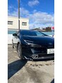 シキブフクヤマ(SIKIBU FUKUYAMA) 休日はこの愛車でドライブに