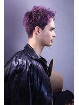 リップス 吉祥寺店 (LIPPS)&nbsp;ハイトーンシャルアップバング