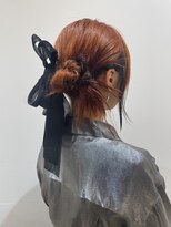 アーチバイケンジ(arch by kenje)&nbsp;カチモリ