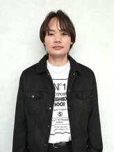 オプスヘアーフェリース(OPS HAIR feliz) 田中 啓太